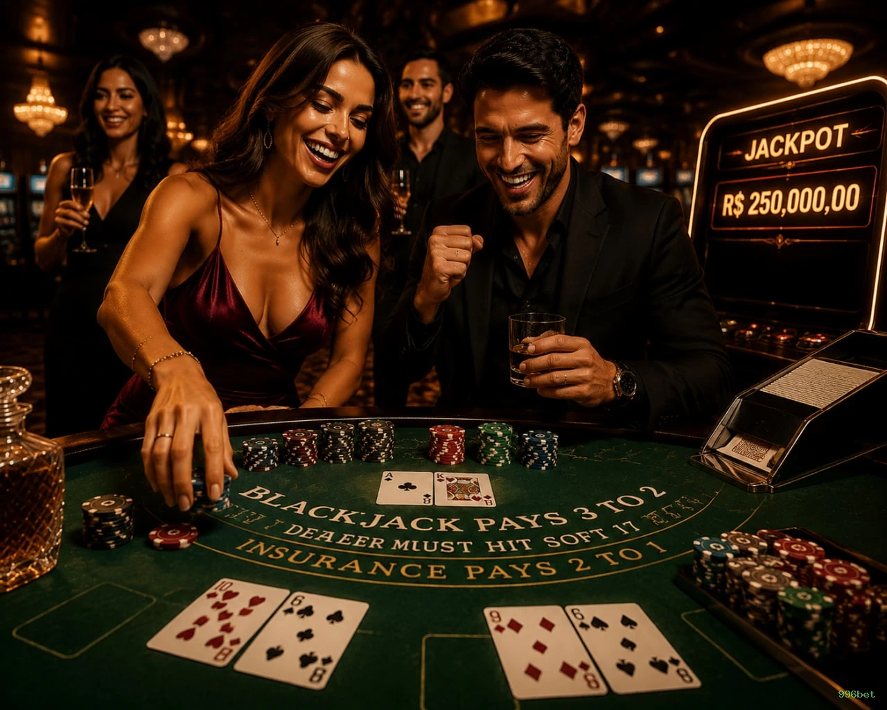 Baixar APK 996bet