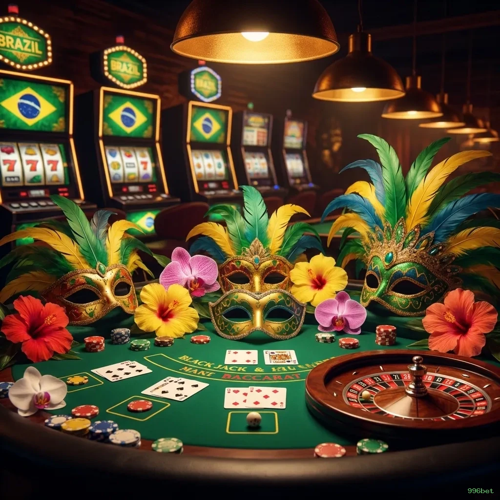 Instalar APK 996bet