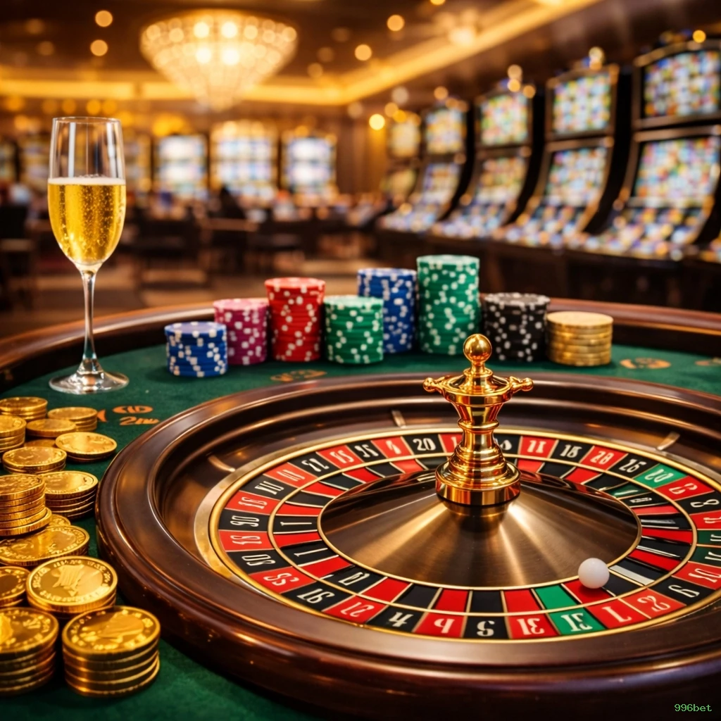 Download iOS 996bet