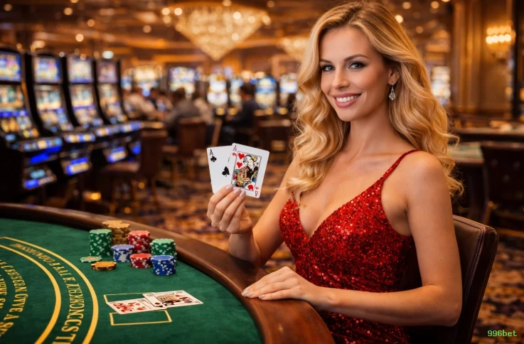 Reload Bonus 996bet