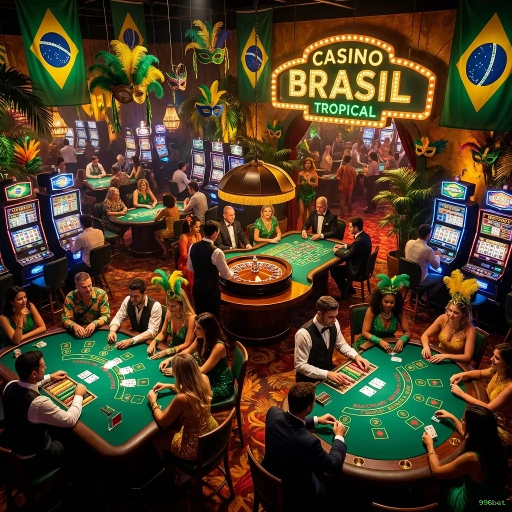 Cashback Semanal 996bet
