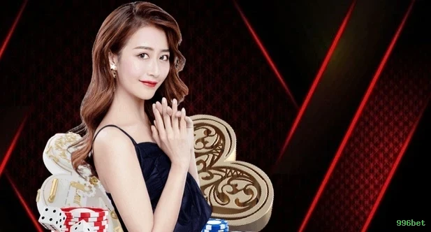 Streaming 4K no cassino ao vivo da 996bet