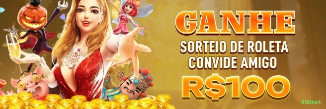 Siga a 996bet no Facebook